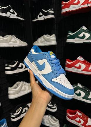 Кросівки nike dunk retro/sb5 фото