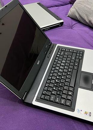 Ноутбук acer aspire 5601awlmi (lx.act05.106)