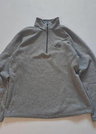 Фліска від the north face