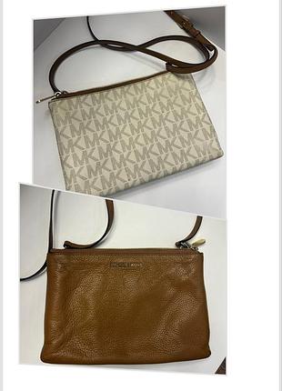 Оригинальная сумка michael kors 2 в1