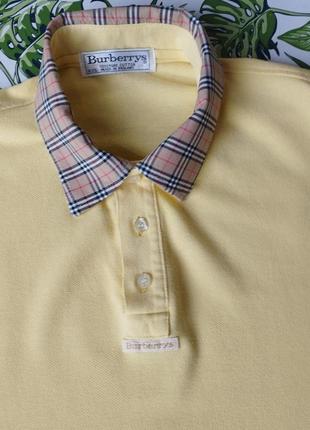 Burberry nova check polo hotsell