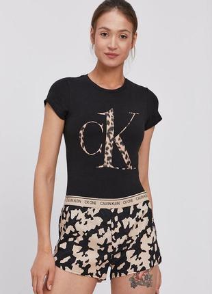 Шорти calvin front klein