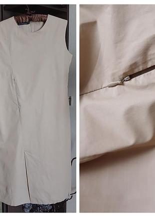 Платье котон 100% boxfresh
