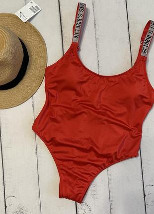 Купальник victoria’s secret оригинал