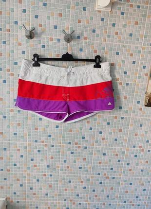 Шорты adidas. 2