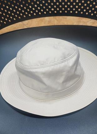 Чоловіча панама шляпа від "marks&spencer, роз.56-584 фото