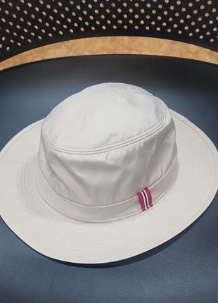 Чоловіча панама шляпа від "marks&spencer, роз.56-586 фото