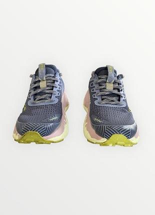 New balance fresh foam x trail more v32 фото