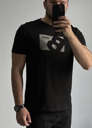 Мужская футболка hugo boss