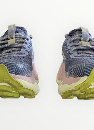 New balance fresh foam x trail more v33 фото