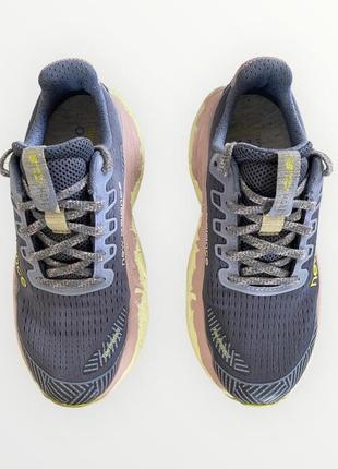 New balance fresh foam x trail more v34 фото