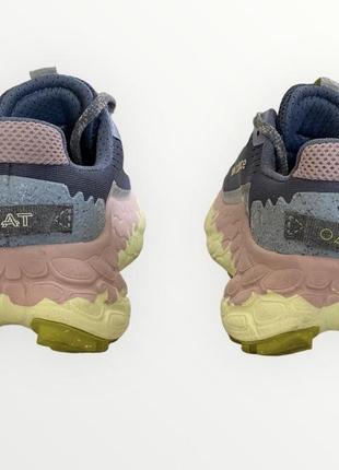 New balance fresh foam x trail more v37 фото