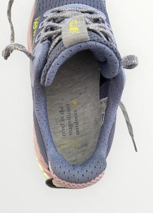 New balance fresh foam x trail more v38 фото