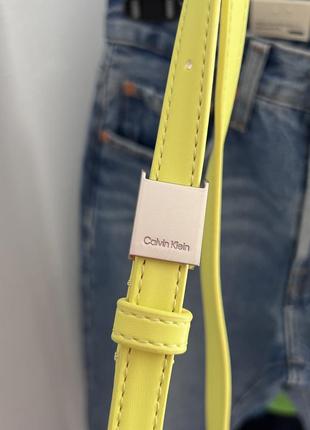 Сумка calvin klein 3