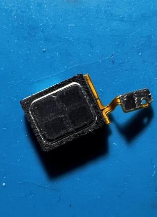 Оригинал слуховой динамик xiaomi redmi 10 grey 21061119dg