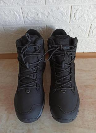 Ботинки merrell thermo akita mid wp оригінал 100% 40р 41р 41.5р 42р 43р 43.5р 44р 44.5р 45р 46.5р 50р