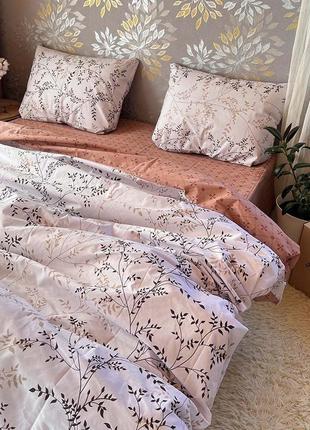 Постельное белье бязь голд