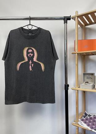 Sp5der t-shirt Alexander | футболка spider & young thug