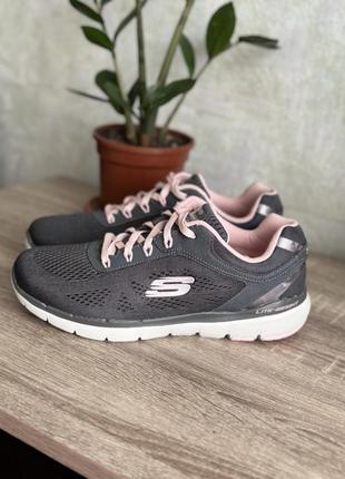 Кросівки skechers оригінал8 фото