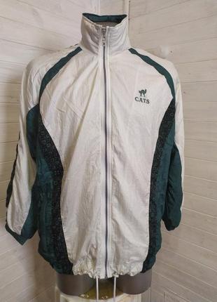 Спортивна вітровка унісекс