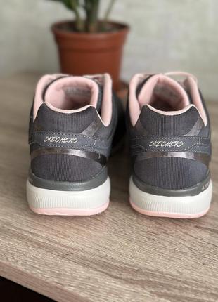 Кросівки skechers оригінал5 фото