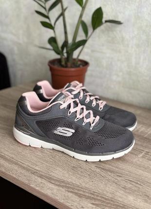 Кросівки skechers оригінал6 фото