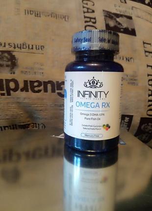 Омега рх инфинити omega rx infiniti египет омега 3