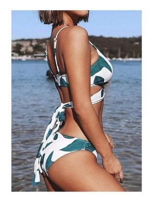 Купальник cupshe