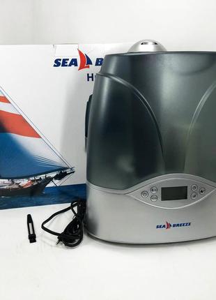 Увлажнитель воздуха seabreeze sb-787, арома увлажнитель воздуха, ионизатор увлажнитель воздуха