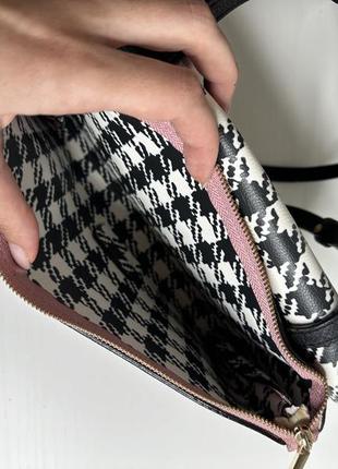 Сумка мессенджер від liu jo 3