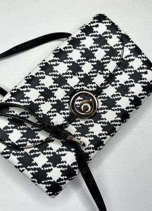 Сумка мессенджер від liu jo 2