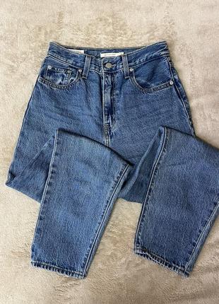 Нові джинси levis3 фото