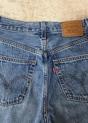 Нові джинси levis2 фото