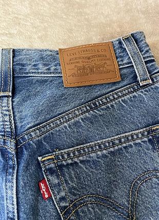 Нові джинси levis4 фото