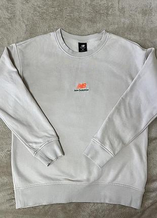 Свитшот nb