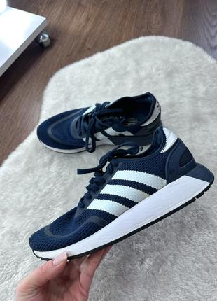 Кросівки adidas2 фото