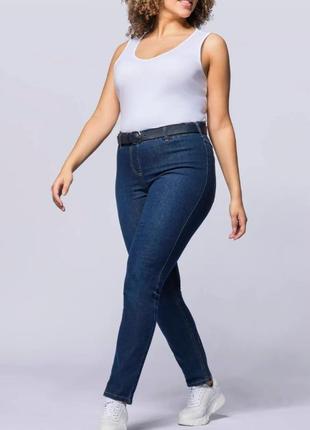 Женские джинсы , джинсовые штаны1 фото