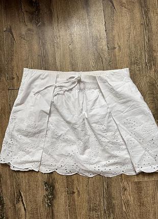 Юбка зара