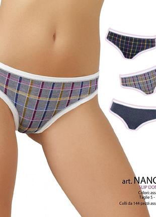 Набор трусы слипы jadea nancy my girl s m