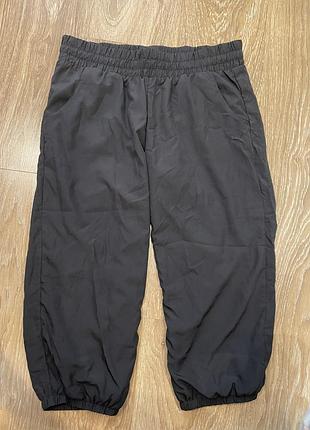 Спортивные капри puma