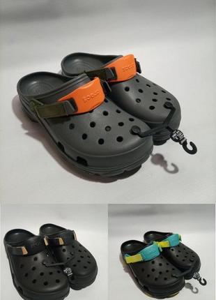 Crocs1 фото