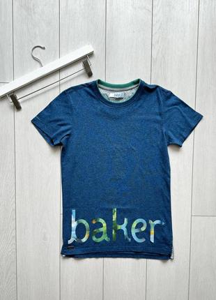 Футболка ted baker женская