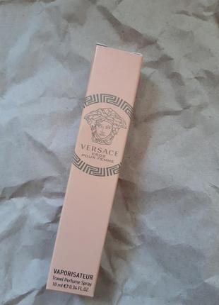Парфум у стилі versace eros pour femme
