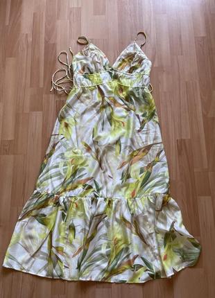 Плаття h&m