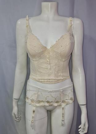 Женский комплект нижнего белья