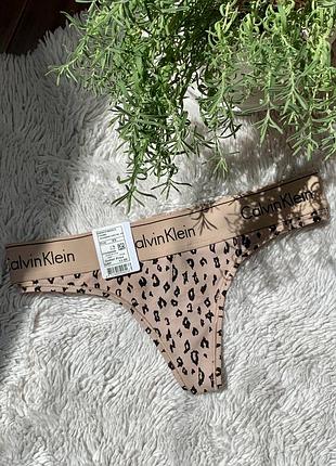 Женские трусики от calvin klein