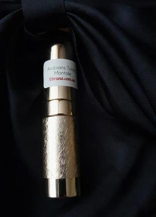Montale arabians tonka