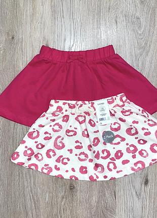 Спіднички від george