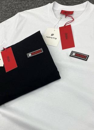 Брендовые футболки