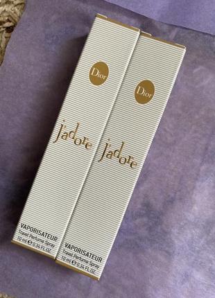 10 ml dior jadore